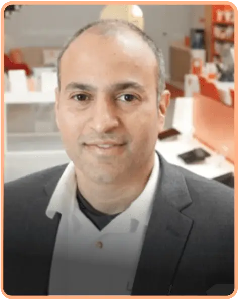Raj Abhyanker